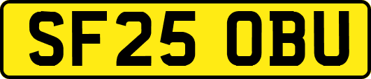 SF25OBU
