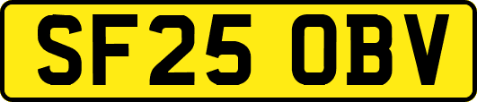 SF25OBV