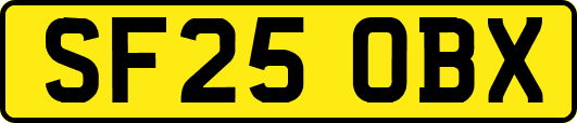 SF25OBX