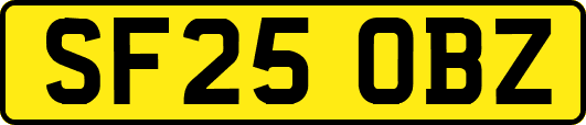 SF25OBZ