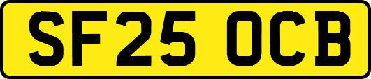 SF25OCB