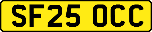 SF25OCC