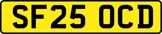 SF25OCD