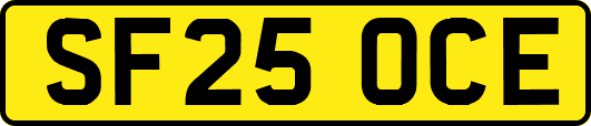 SF25OCE