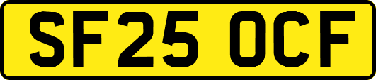 SF25OCF