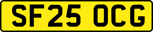 SF25OCG