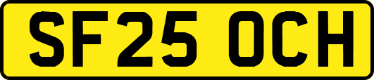 SF25OCH
