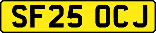 SF25OCJ