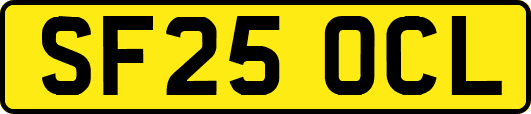 SF25OCL