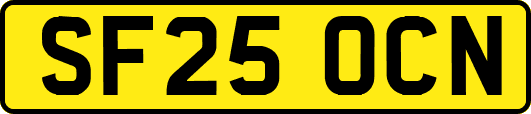 SF25OCN