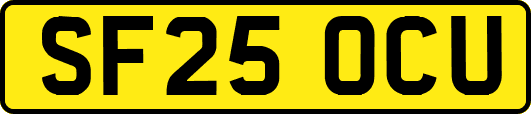 SF25OCU
