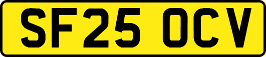 SF25OCV