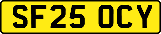 SF25OCY