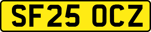SF25OCZ