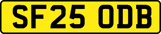 SF25ODB