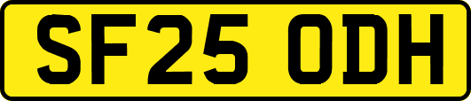 SF25ODH