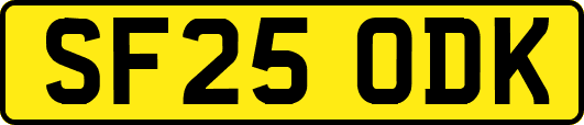 SF25ODK