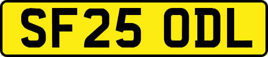 SF25ODL