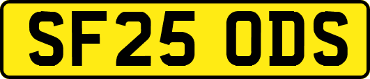 SF25ODS