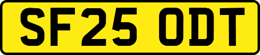 SF25ODT