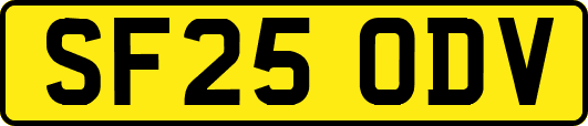 SF25ODV