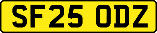 SF25ODZ