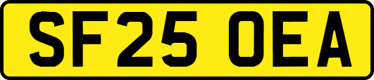 SF25OEA