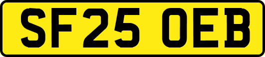SF25OEB