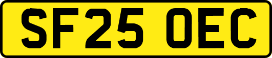 SF25OEC