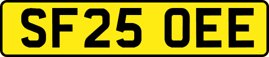 SF25OEE