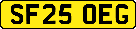 SF25OEG