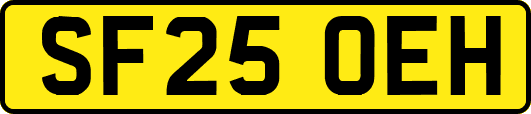 SF25OEH