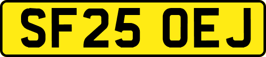 SF25OEJ