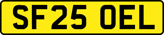 SF25OEL