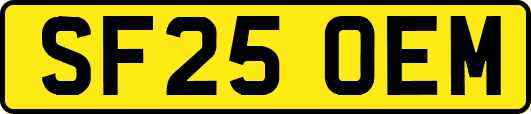SF25OEM