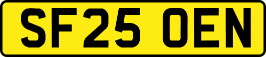 SF25OEN