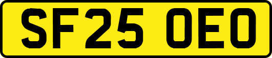SF25OEO