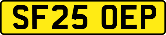 SF25OEP