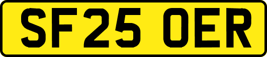 SF25OER