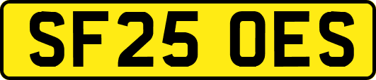SF25OES