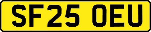 SF25OEU
