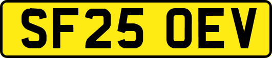 SF25OEV