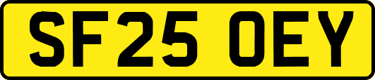 SF25OEY