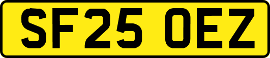 SF25OEZ