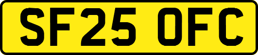 SF25OFC
