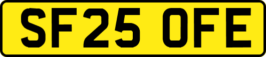 SF25OFE