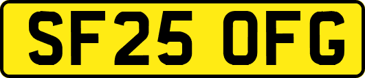 SF25OFG