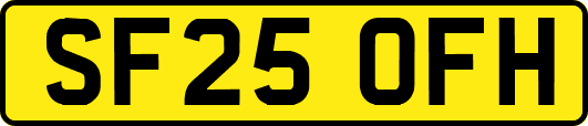 SF25OFH