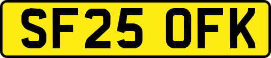 SF25OFK