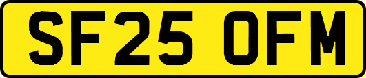 SF25OFM
